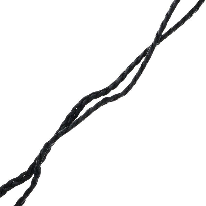 クロムハーツ CH CRS LG BC/ラージCHクロス Wボロチップ/シルバー