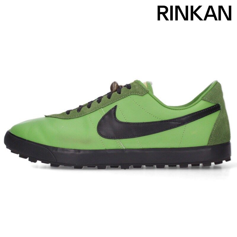 ナイキ ×ボーディ BODE ASTRO GRABBER CHLOROPHYLL GREEN FJ9821-300