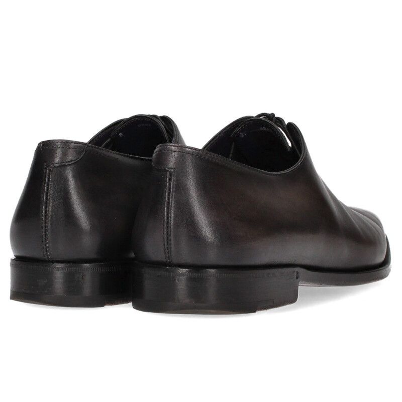 ベルルッティ アレッサンドロ オックスフォードシューズ メンズ 8