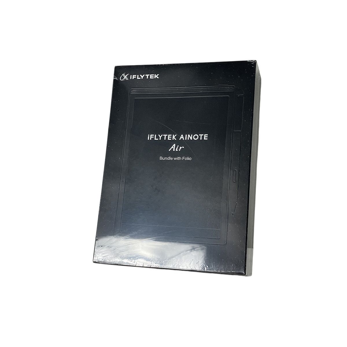 iFLYTEK AINOTE Air 2 XF-DX-B282E 電子ペーパー ノート タブレット 未