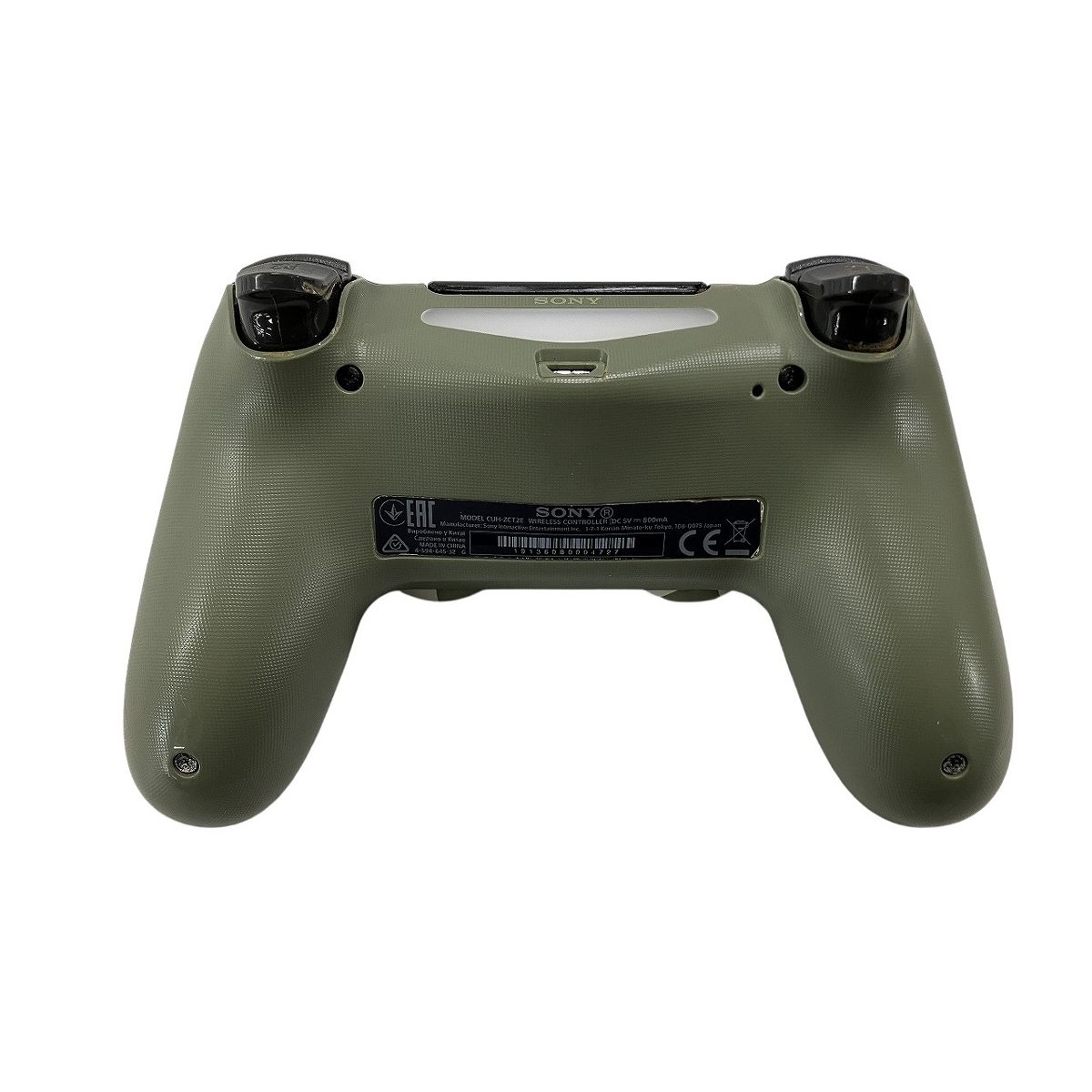  SONY ソニー PS 4 CUH 1200 A 500 GB ホワイト プレステ4 本体 プレイステーション4(PS4)