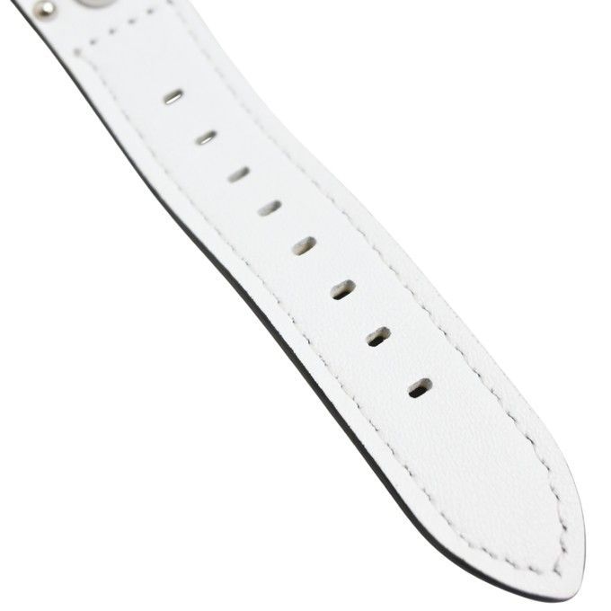  ヴォルテージ VOLTAGE 腕時計 VO 013 SX 01 W センチネル10 SENTINEL X ホワイト色 腕時計(デジタル) 時計