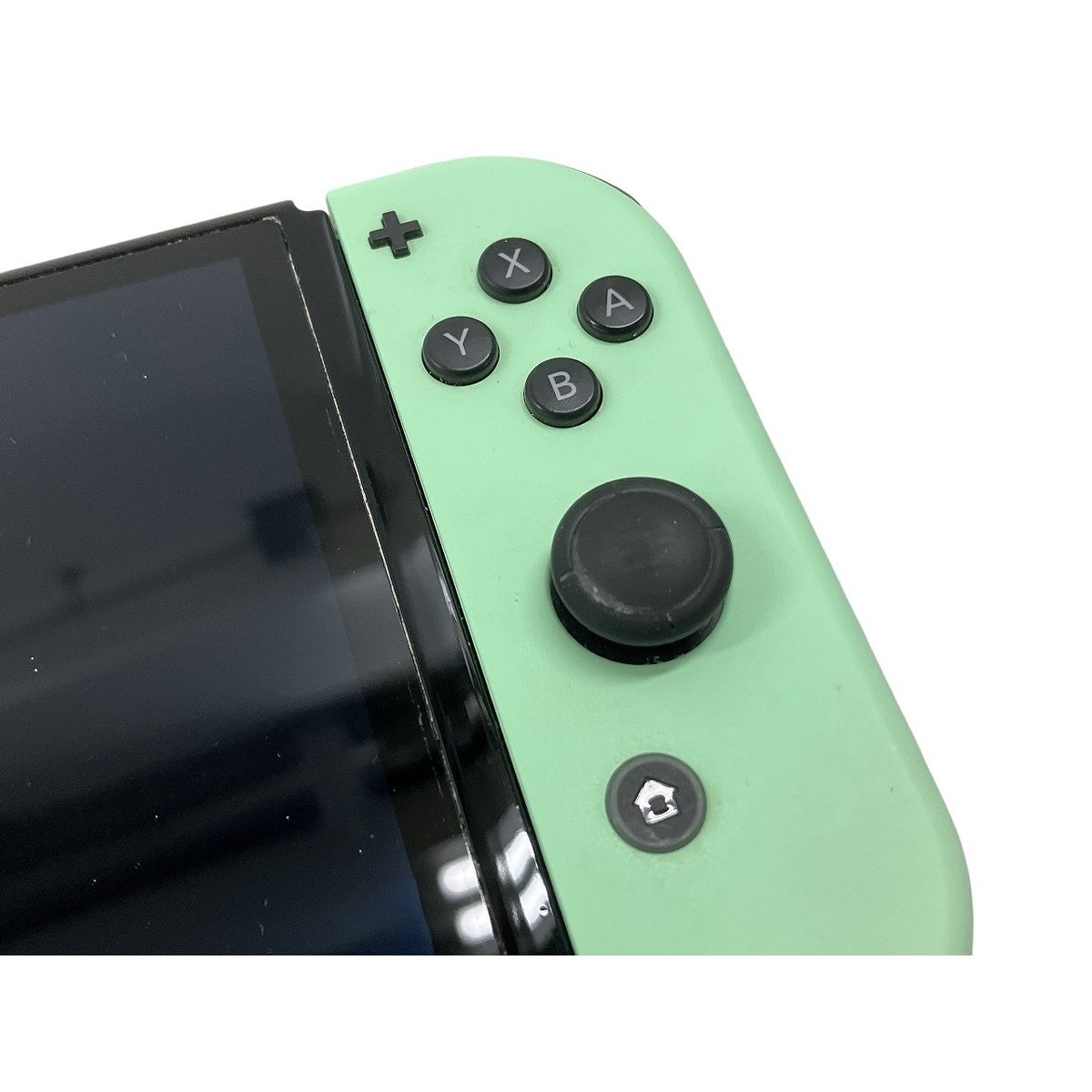 任天堂 ドックなし