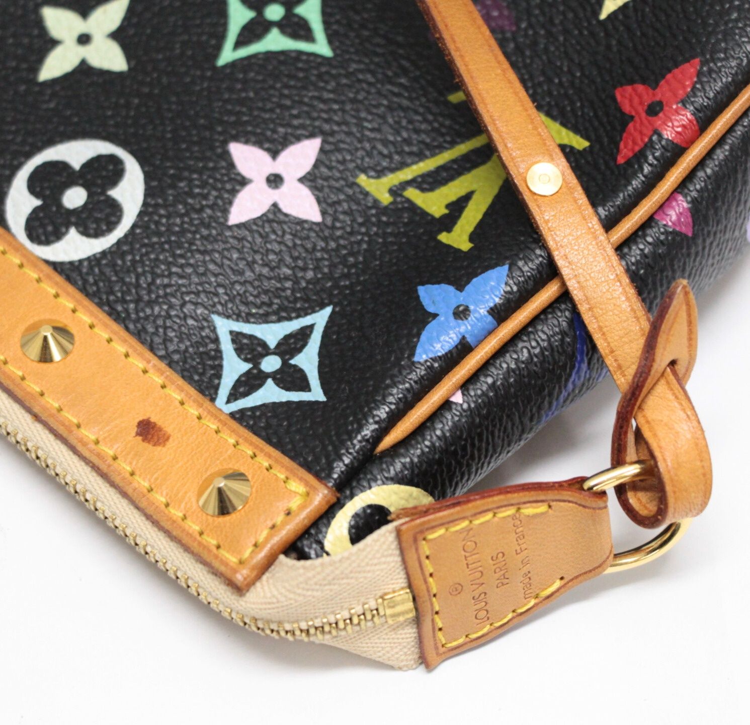 ルイヴィトン Louis Vuitton ポシェットアクセソワール アクセサリー