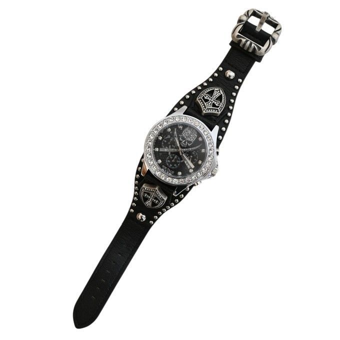 ヴォルテージ VOLTAGE 腕時計 VO 013 SX 02 B センチネル10 SENTINEL X ブラック色