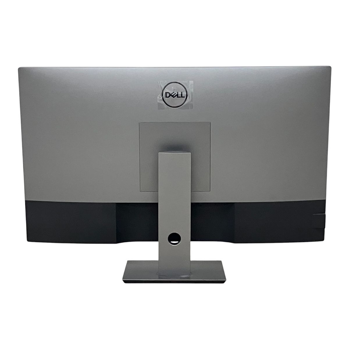 DELL U4320Q 4K モニター 42.5インチ 2021年製 スピーカー搭載 非光沢