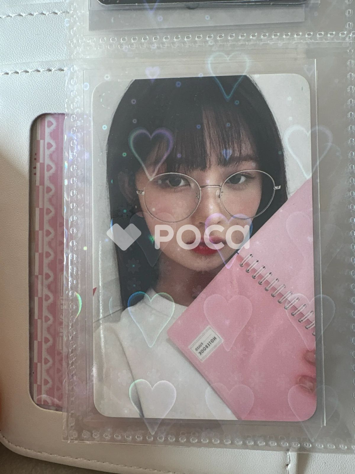 I'VE MINE withmuuラキドロ2nd コンプリートA IVE レイ I'VE MINE WITHMUU ラキドロ - メルカリ