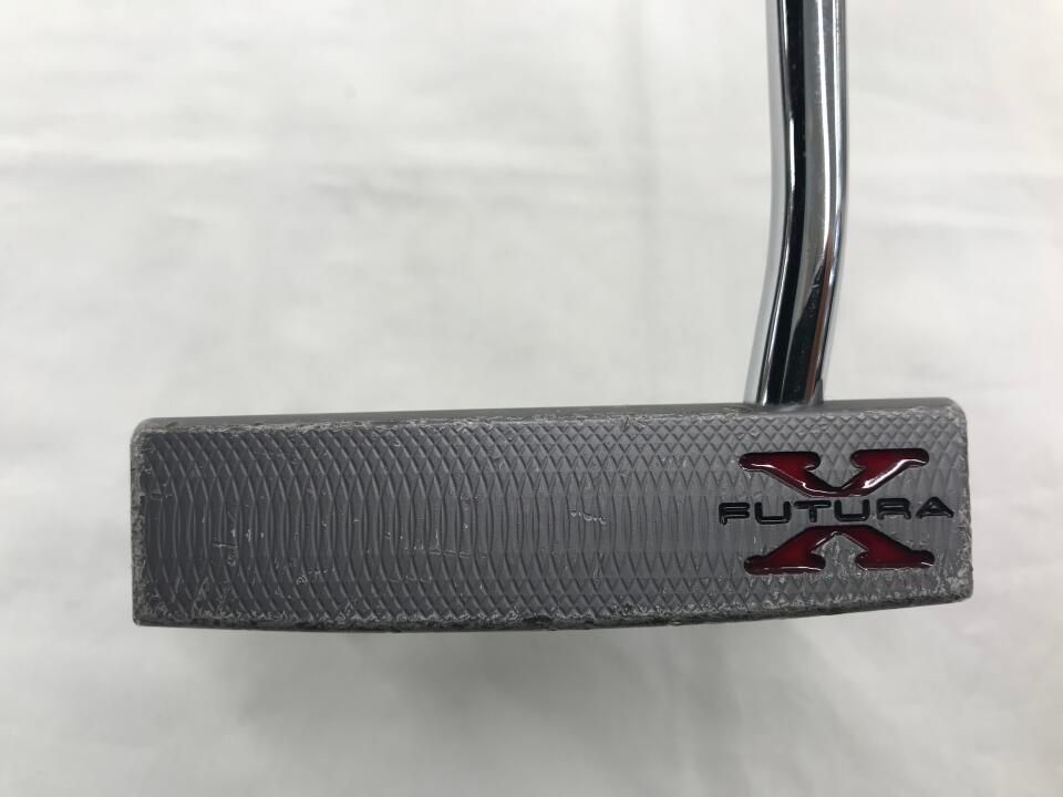 タイトリスト SC FUTURA X パター