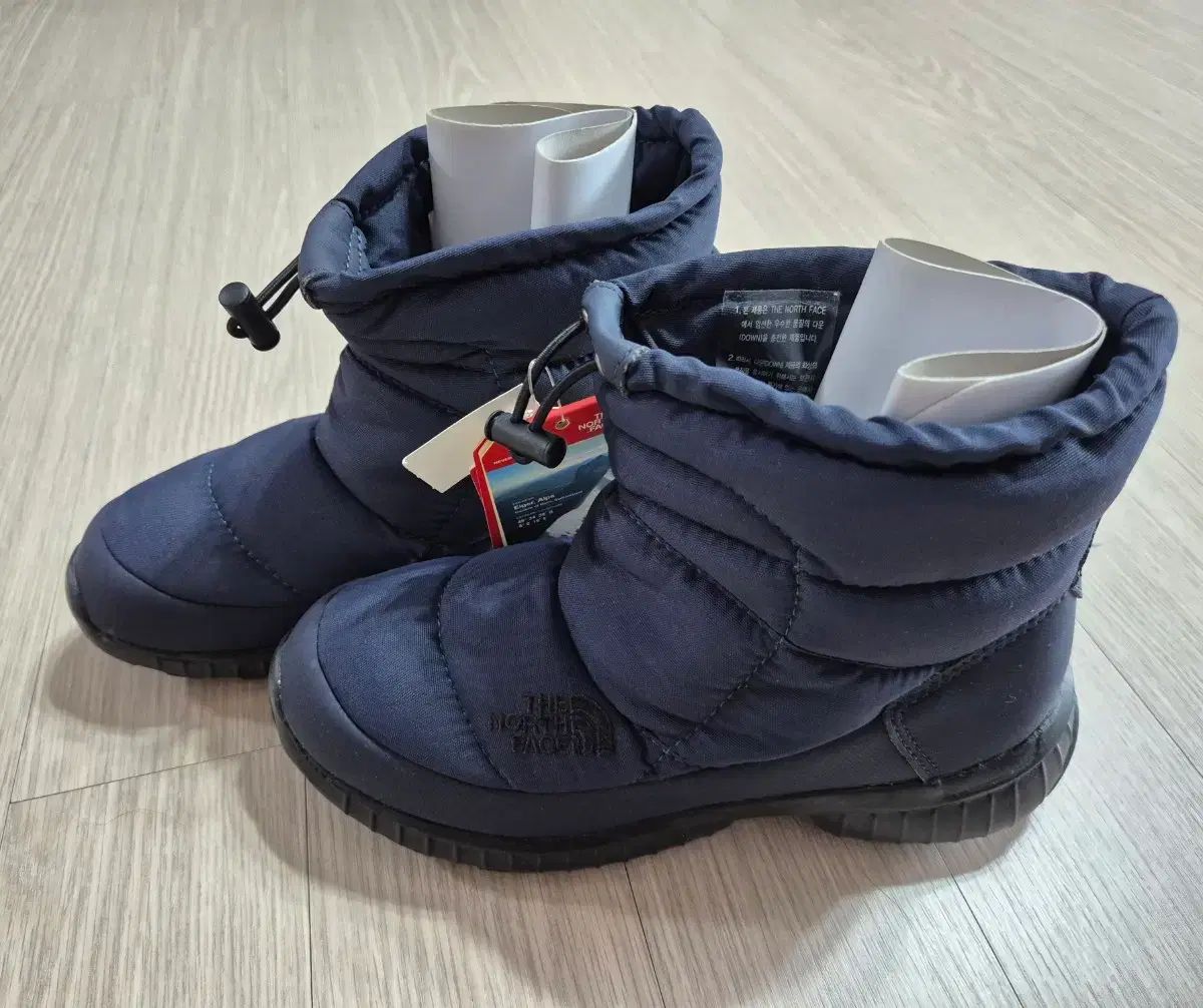 THE NORTH FACE ザノースフェイス ブーツ ショートブーツ 220