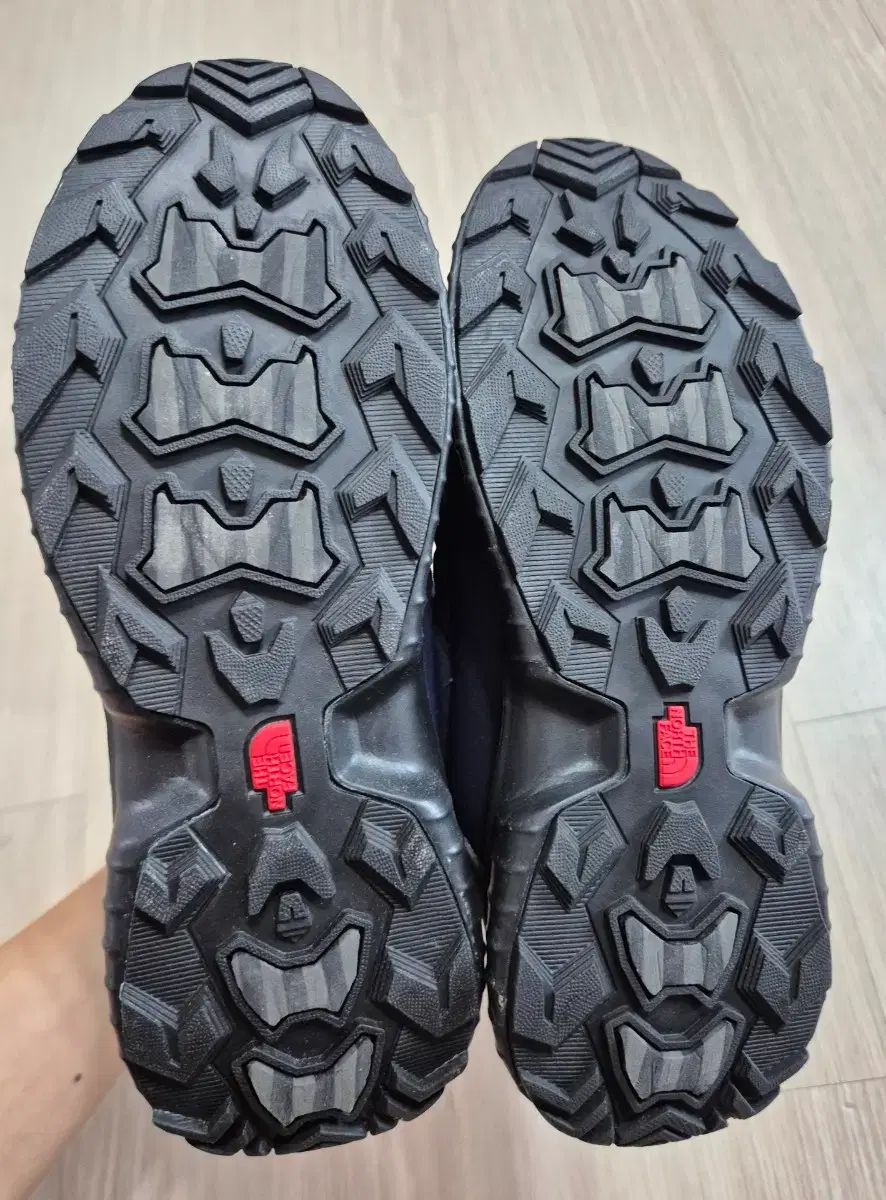 ザノースフェイス