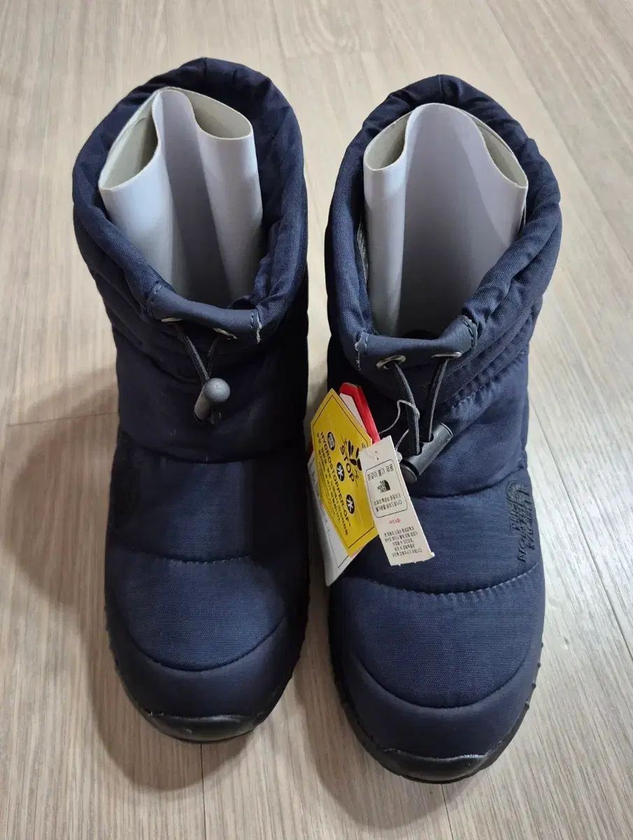 THE NORTH FACE ザノースフェイス ブーツ ショートブーツ 220