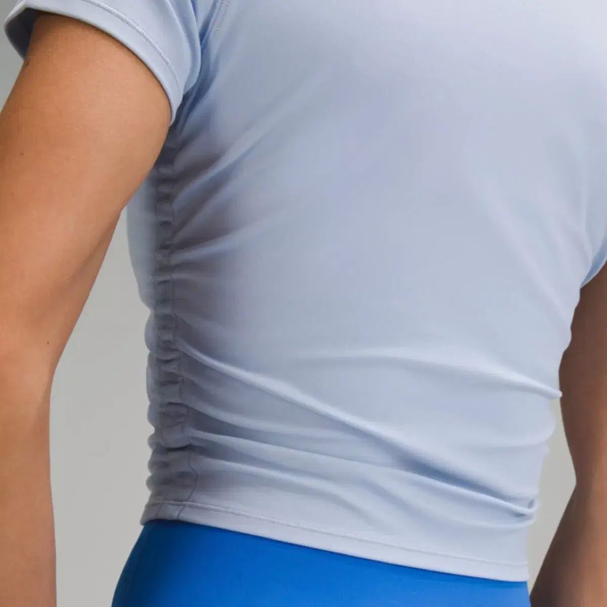 ショートスリーブ