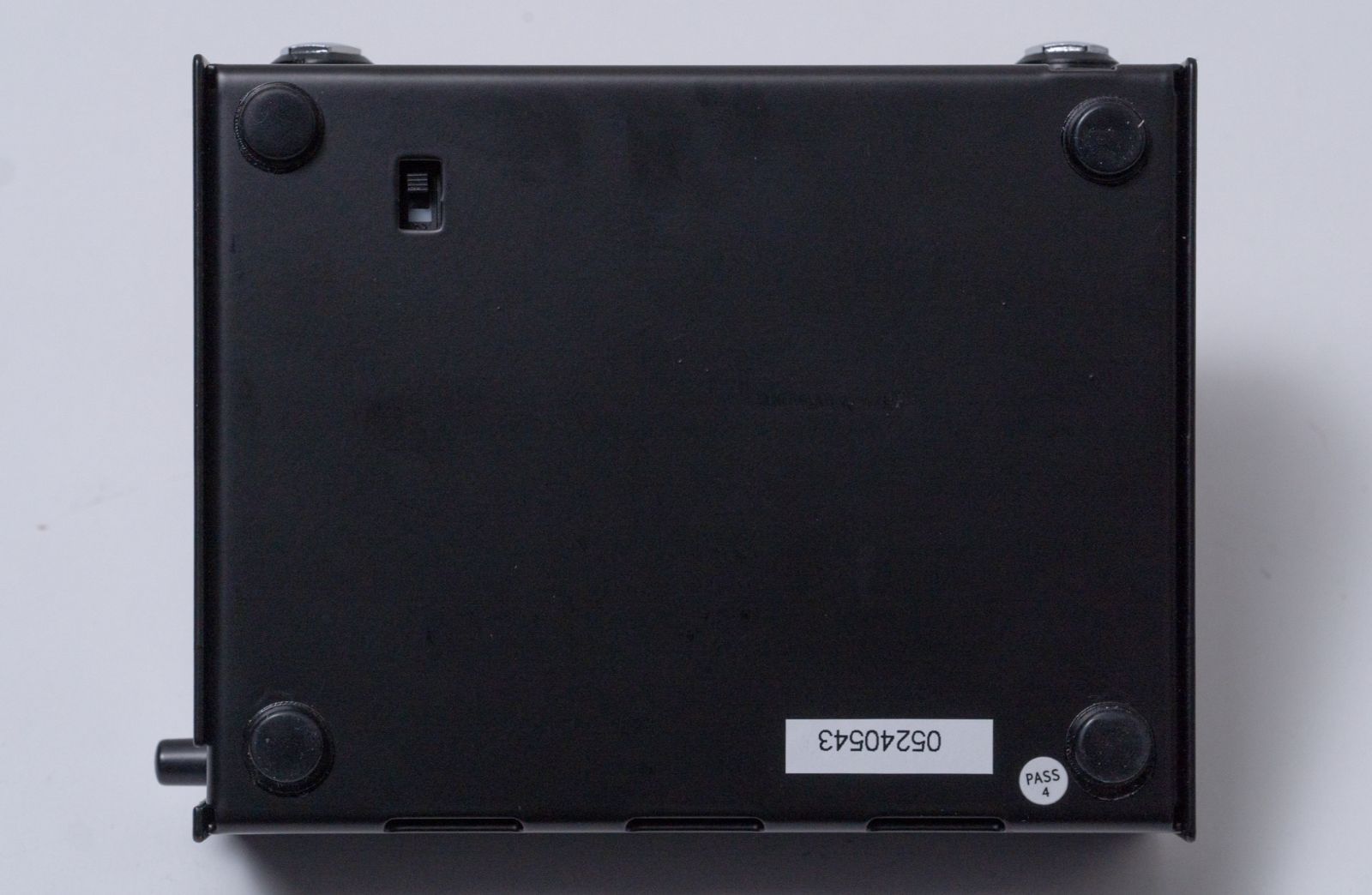  Ashdown SZ FUNK FACE VU GIB横浜 ベースエフェクター ベース