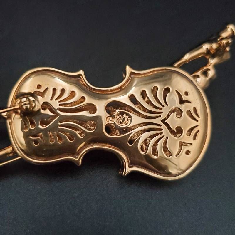 ゴールド ジュエリー