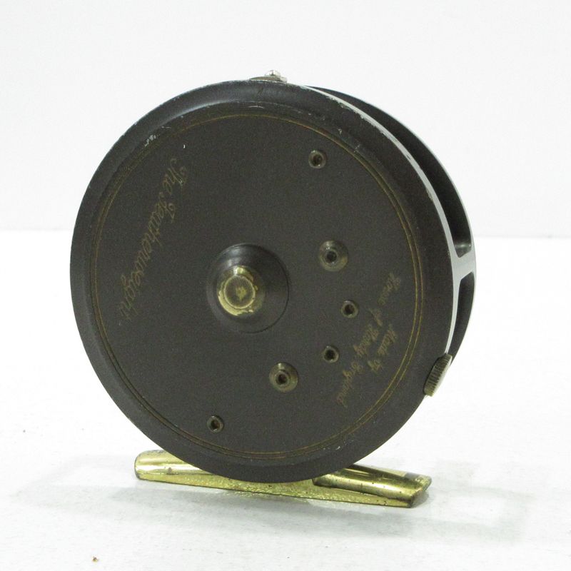 三重本店】 中古 HARDY | ハーディー リール フェザーウェイト フライ