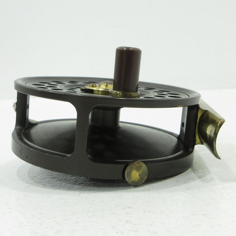 三重本店】 中古 HARDY | ハーディー リール フェザーウェイト フライ