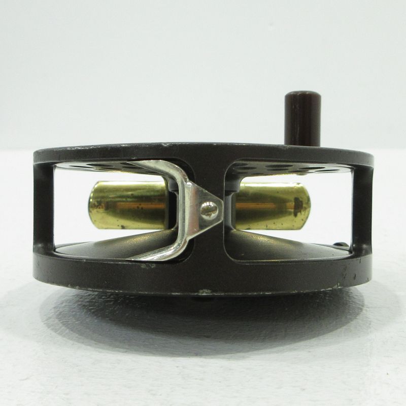 三重本店】 中古 HARDY | ハーディー リール フェザーウェイト フライ