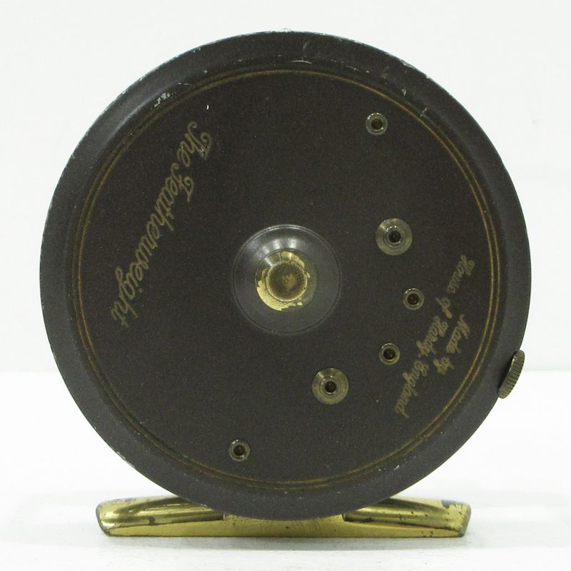 HARDY | ハーディー リール フェザーウェイト フライリール 85