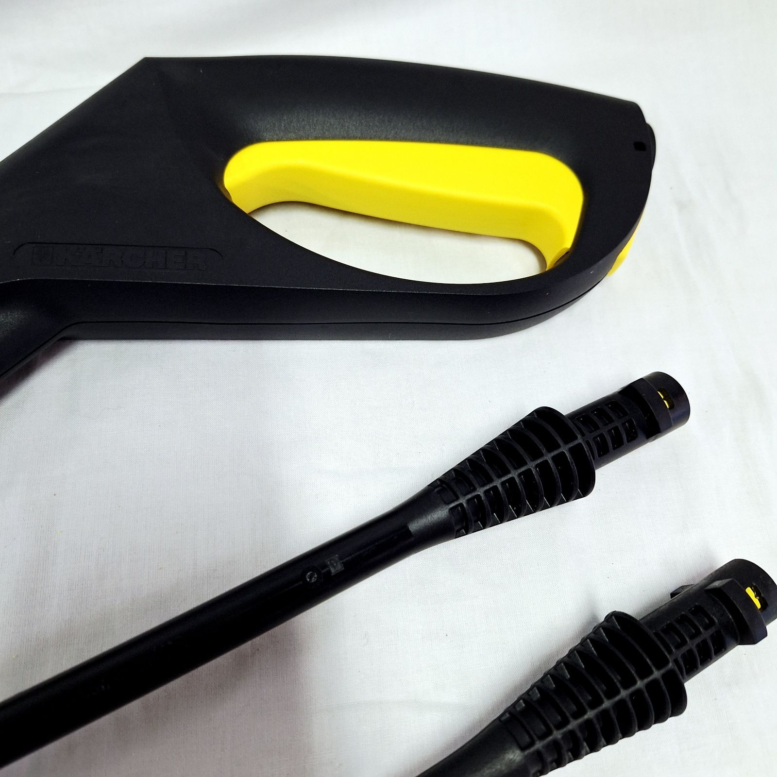 家庭用高圧洗浄機