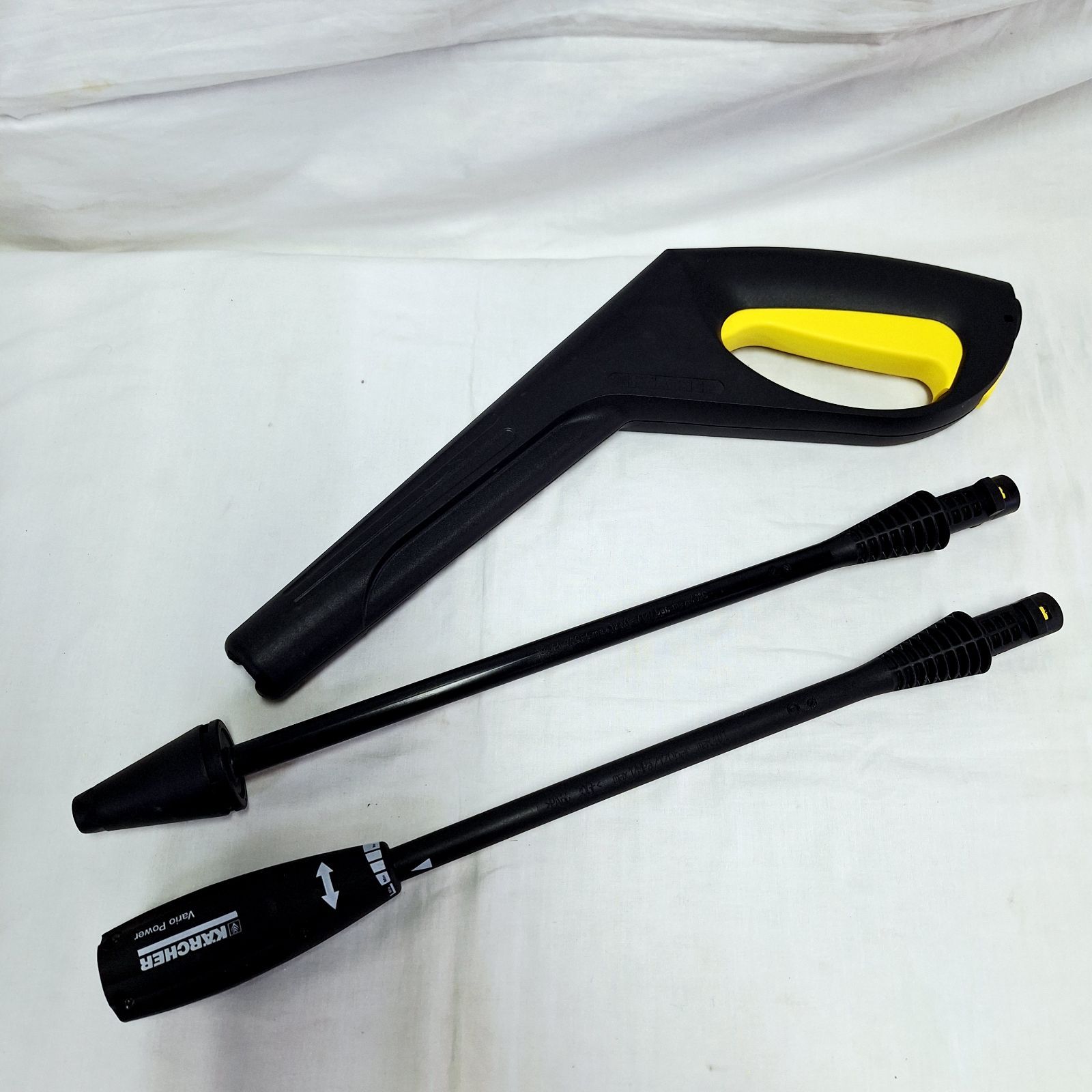 家庭用高圧洗浄機 JTK