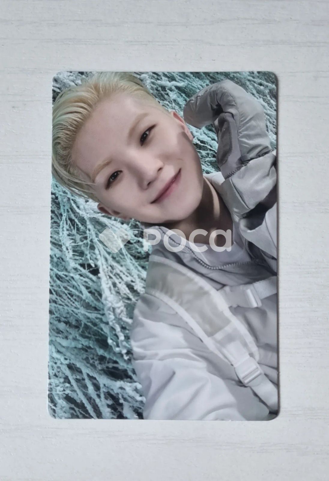 セブチ ウジ SECTOR 17 COMPACT ver. - メルカリ