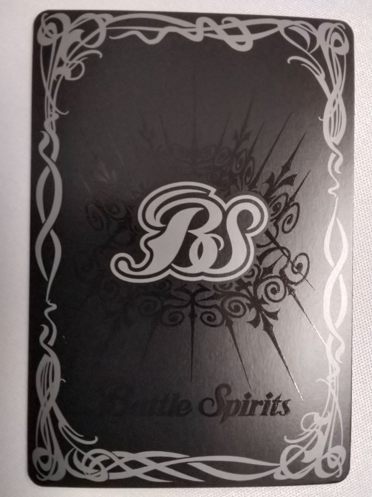 バトルスピリッツ バトスピ 六楯皇締ケイ プロモ バトルスピリッツ