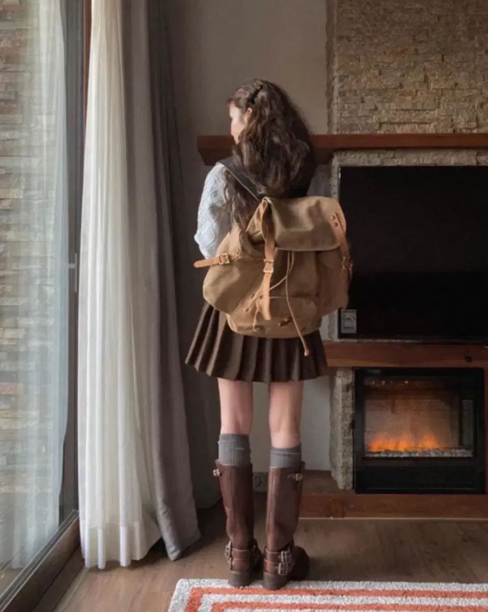 DEAR.フォグ HUNTERバックパック