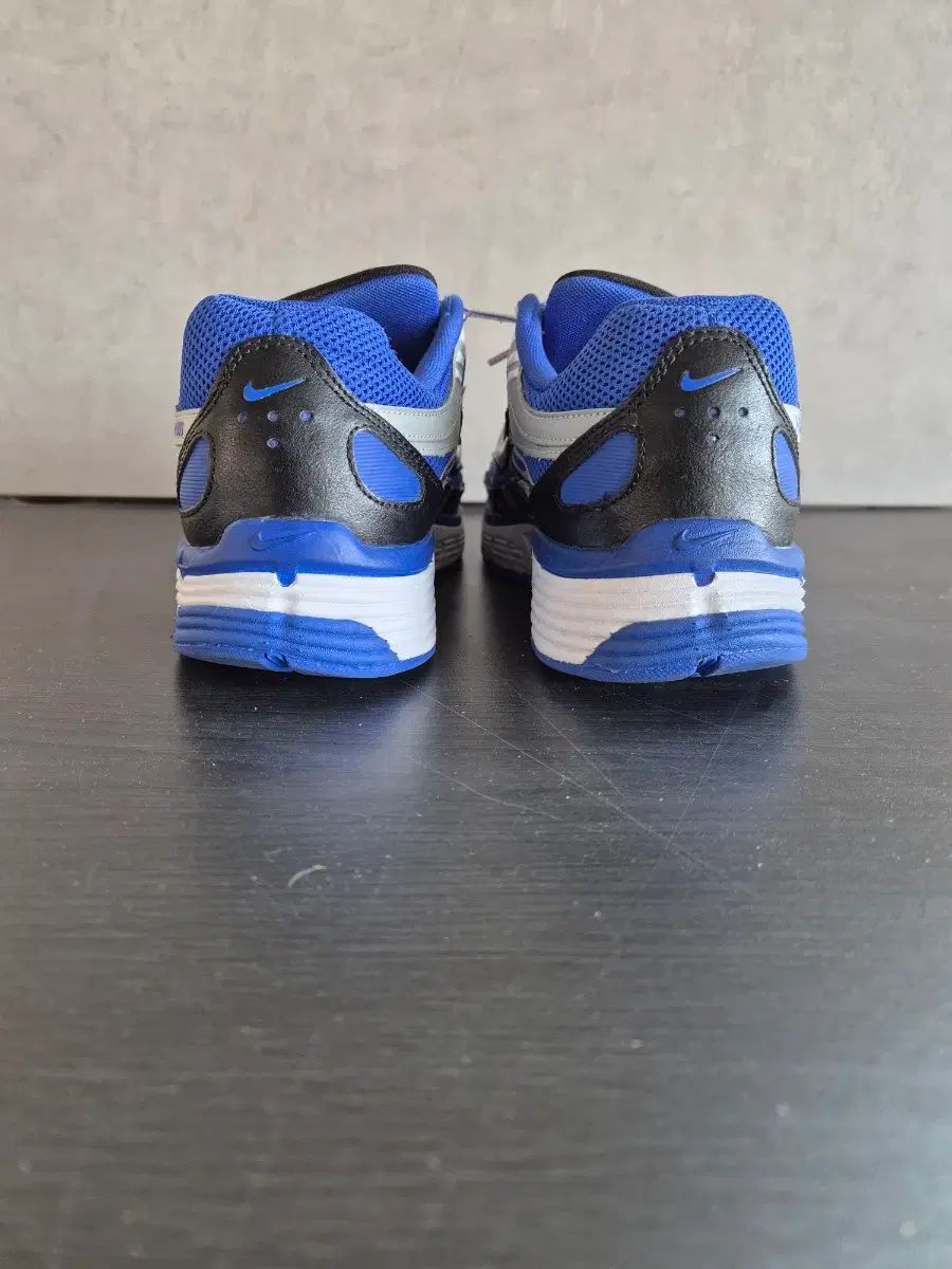  ナイキ P 6000 レーサー ブルー 280 その他 靴