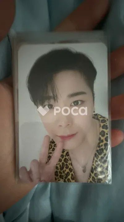 ASTRO ムンビン AROHA 5期 - メルカリ