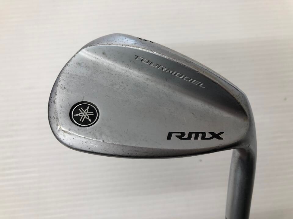 ヤマハ 【訳あり】RMX TOURMODEL 56度 NSプロ RMX 95 Sフレックス