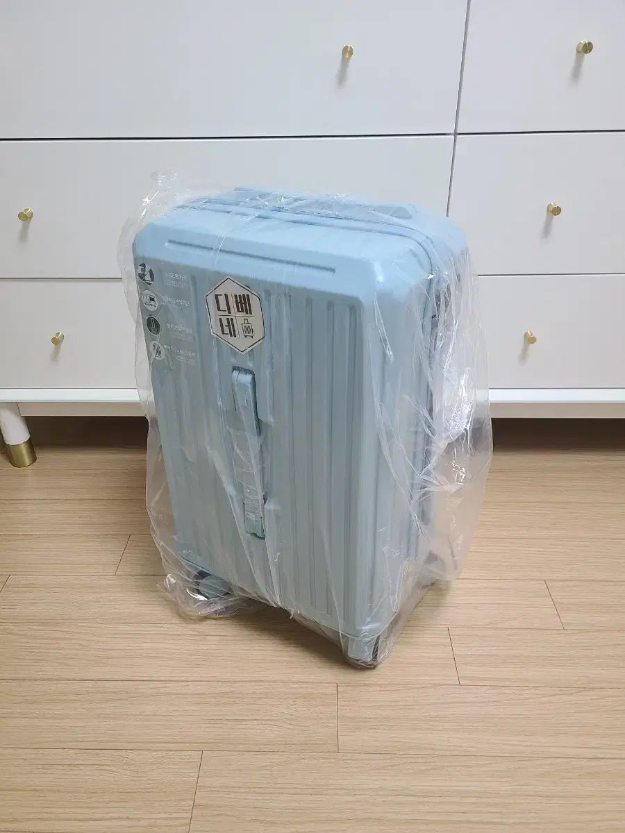 ディベネ キー ジャック キャリアー 20インチ