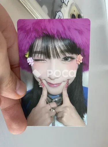 YENA チェ・イェナ ˣ‿ˣ (SMiLEY) SMILE VER. - メルカリ