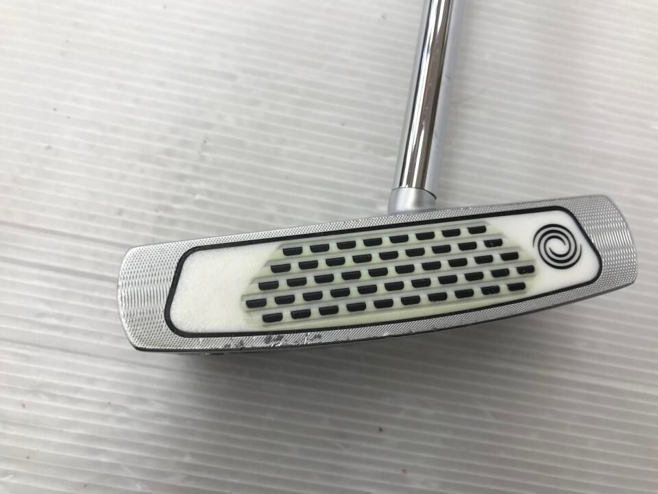 オデッセイ STROKE LAB DOUBLE WIDE CS パター 最短