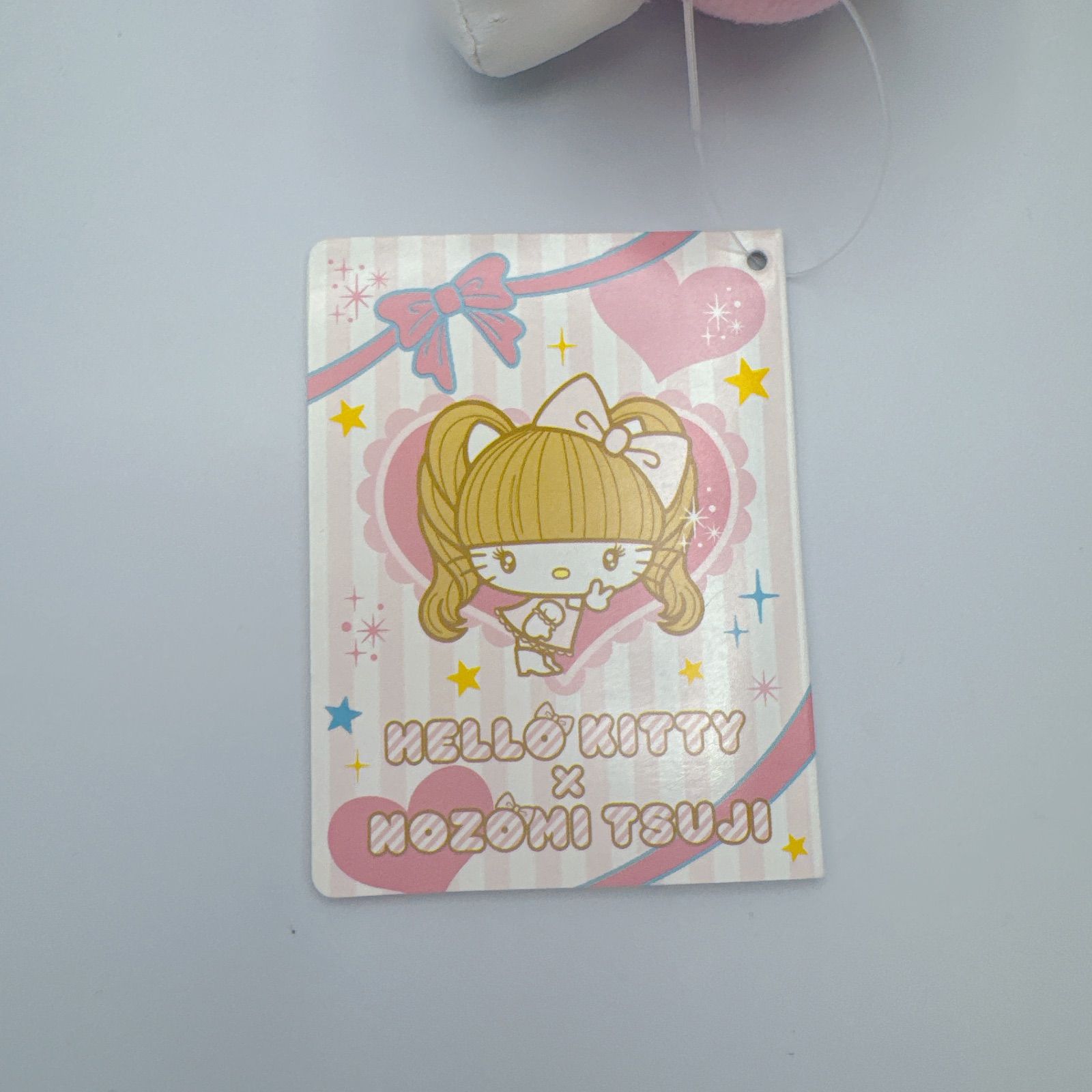 激レア！ サンリオ☆ ハローキティ 辻希美 コラボ ボールペン 2009年 辻希美 ハローキティ コラボ - Yahoo!オークション 辻ちゃん 限定