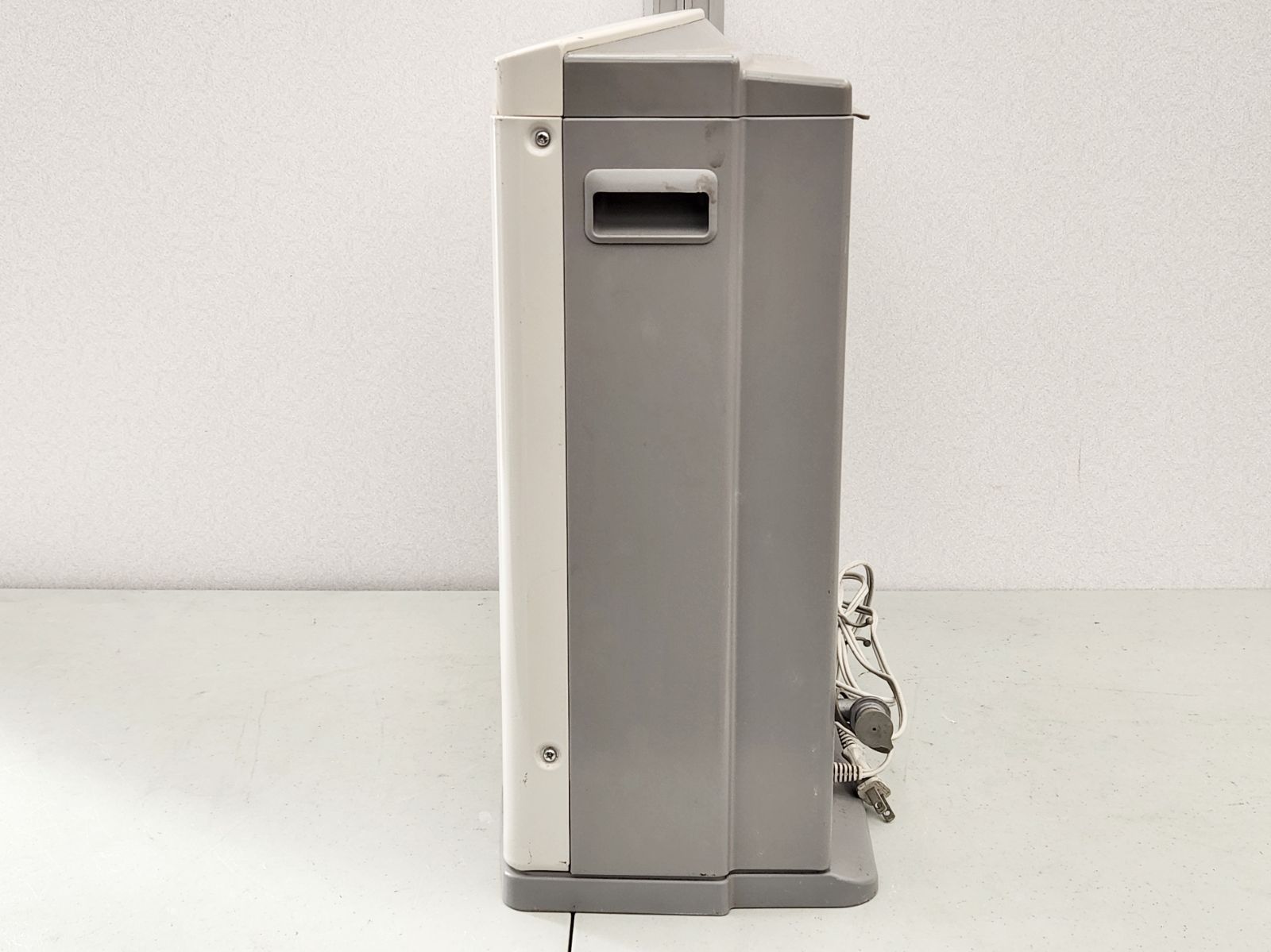 LP NORITZ ノーリツ ガスファンヒーター GFH-5800S LPガス用 暖房器具