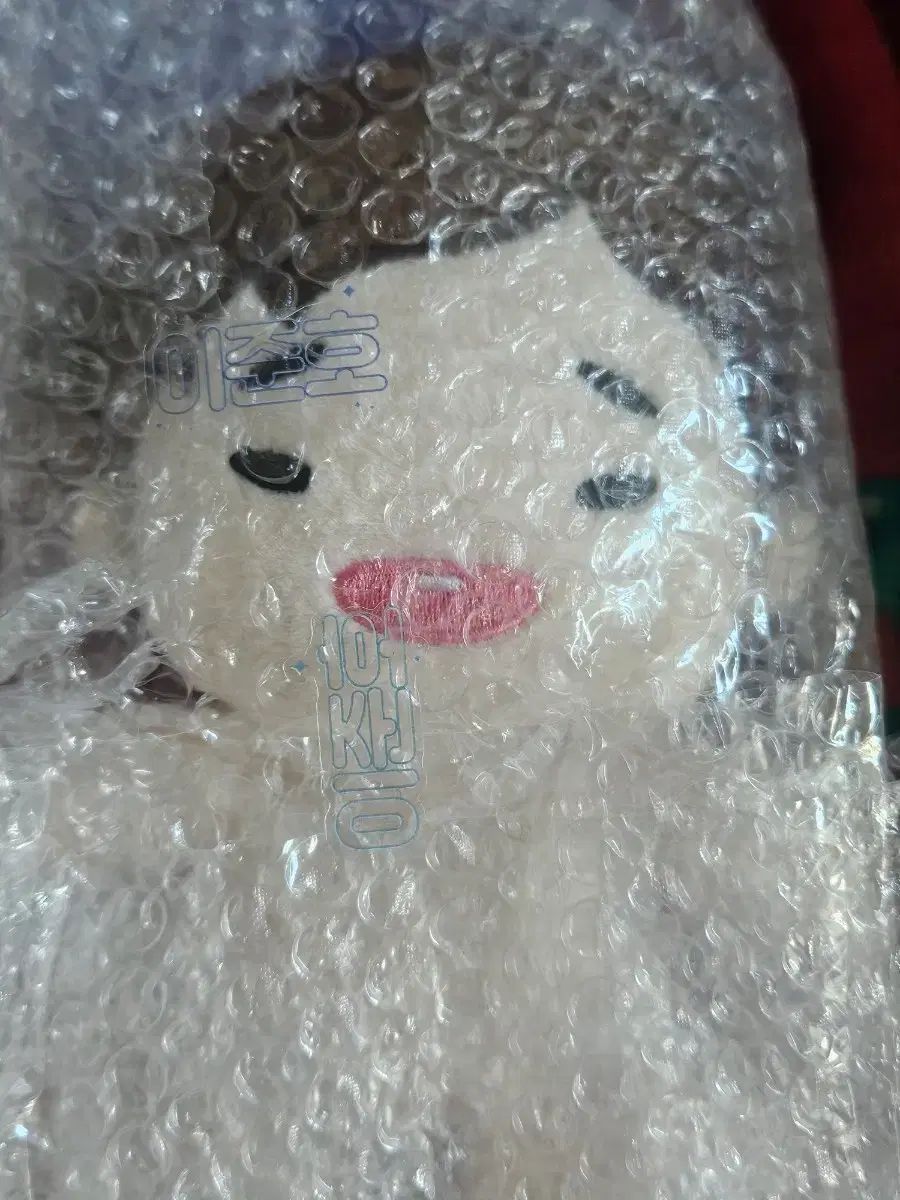 イ・ジュノ(LEE JUNHO) ぬいぐるみ 15cm 赤ちゃん 忘れられた愛らしさ