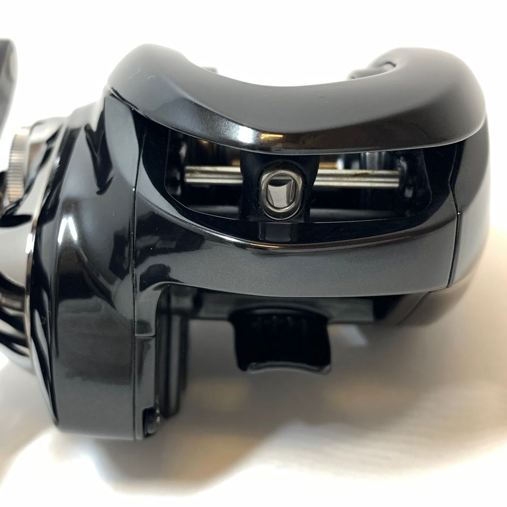 SHIMANO | シマノ リール 23アンタレスDCMD XG ベイトリール|右ハンドル 86