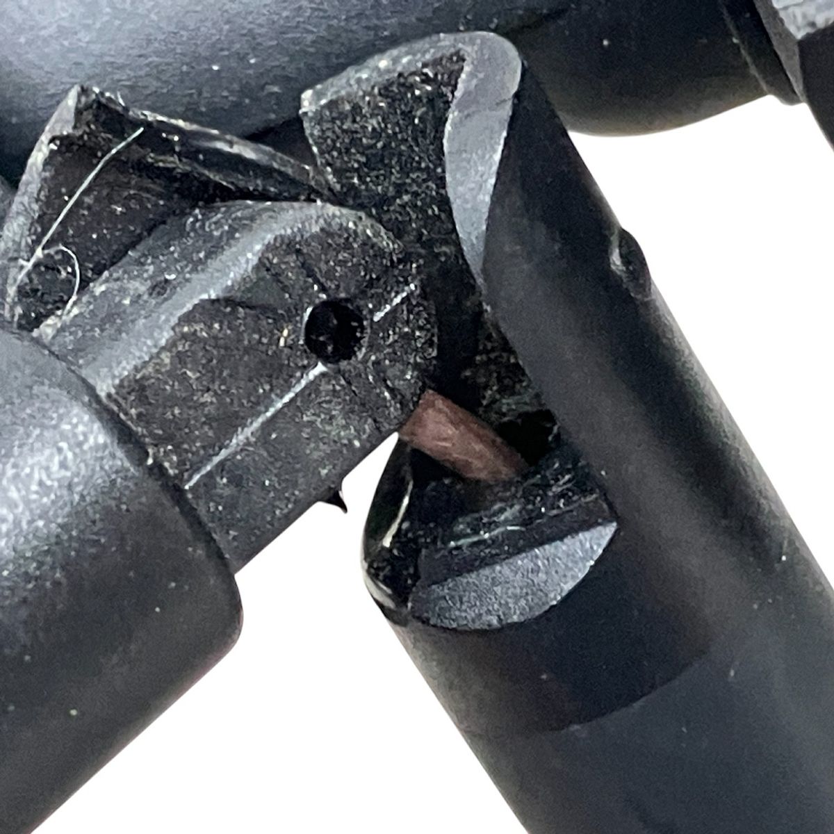  マスプロ モニター 2点 WHCFHD CL カメラ WHC HDD 2 TB 計5点セット 防犯カメラ 防犯カメラ 防犯 セーフティ