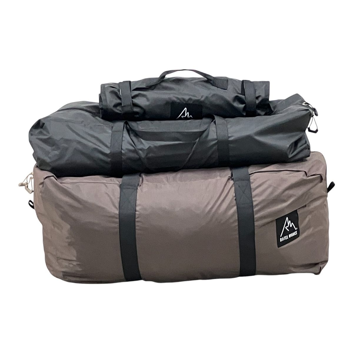 RATEL WORKS ラーテルワークス RWS 0111 CB BODEN ボーデン テント アウトドア キャンプ