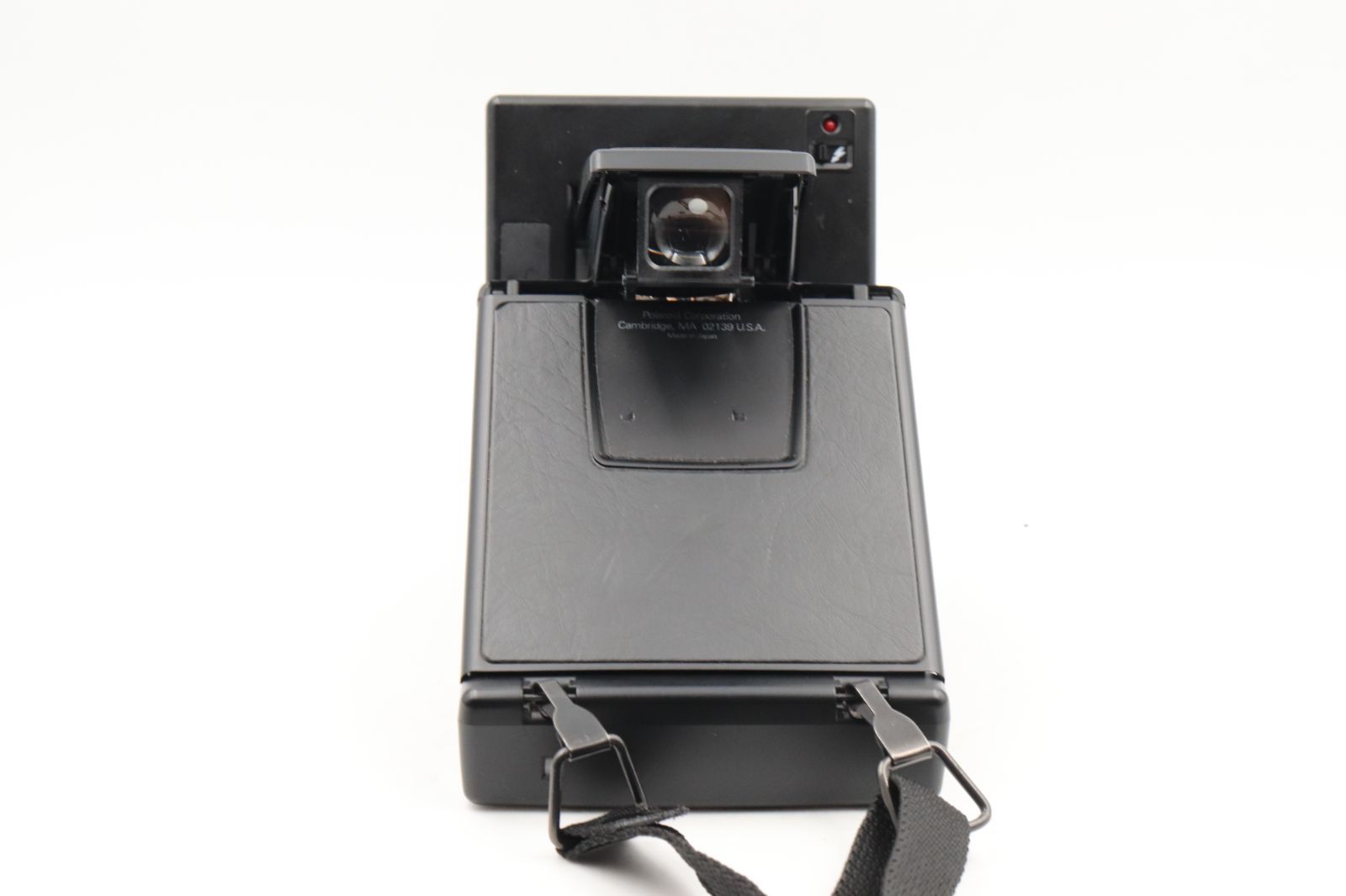 極上品☆ポラロイド Polaroid 690 インスタントカメラ フィルムカメラ