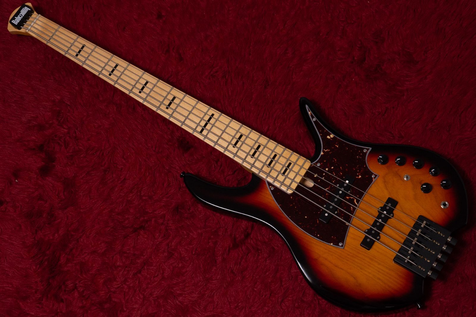 Baboomin Q River 1 Std 3 TS 295 kg ST 003 GIB横浜