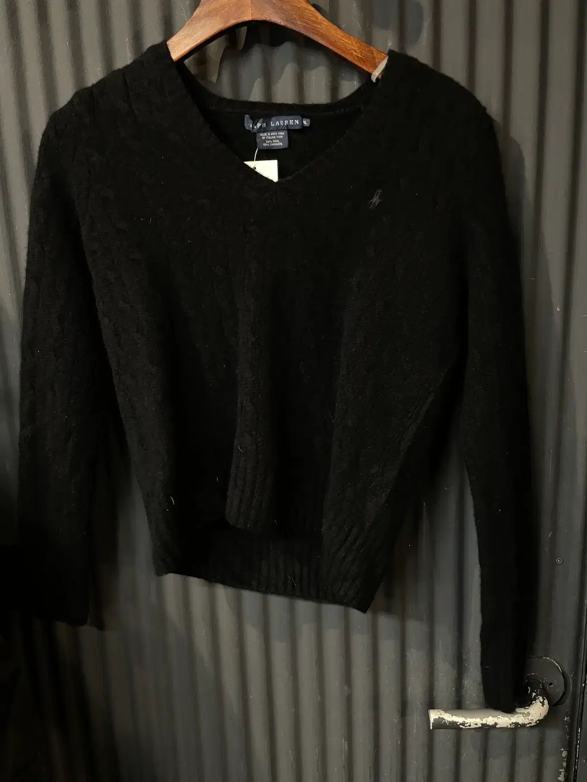 end 788 POLO ポロニット