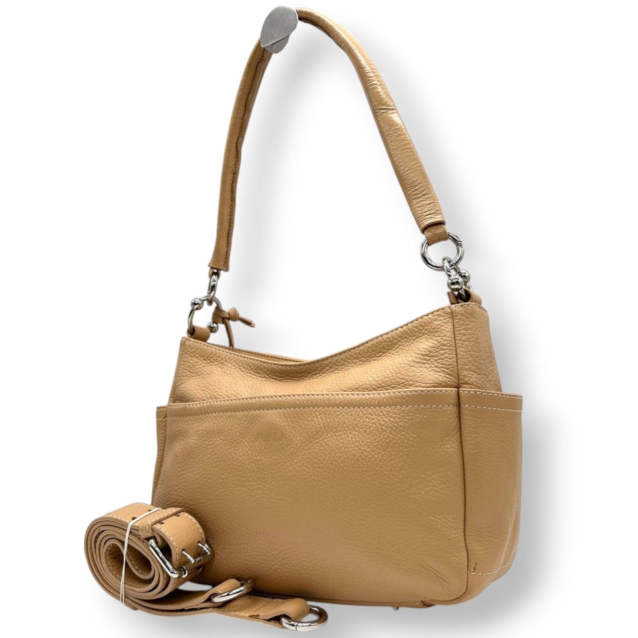 フルラ FURLA ANAコラボ 2WAY ショルダーバッグ ハンドバッグ 斜め掛け