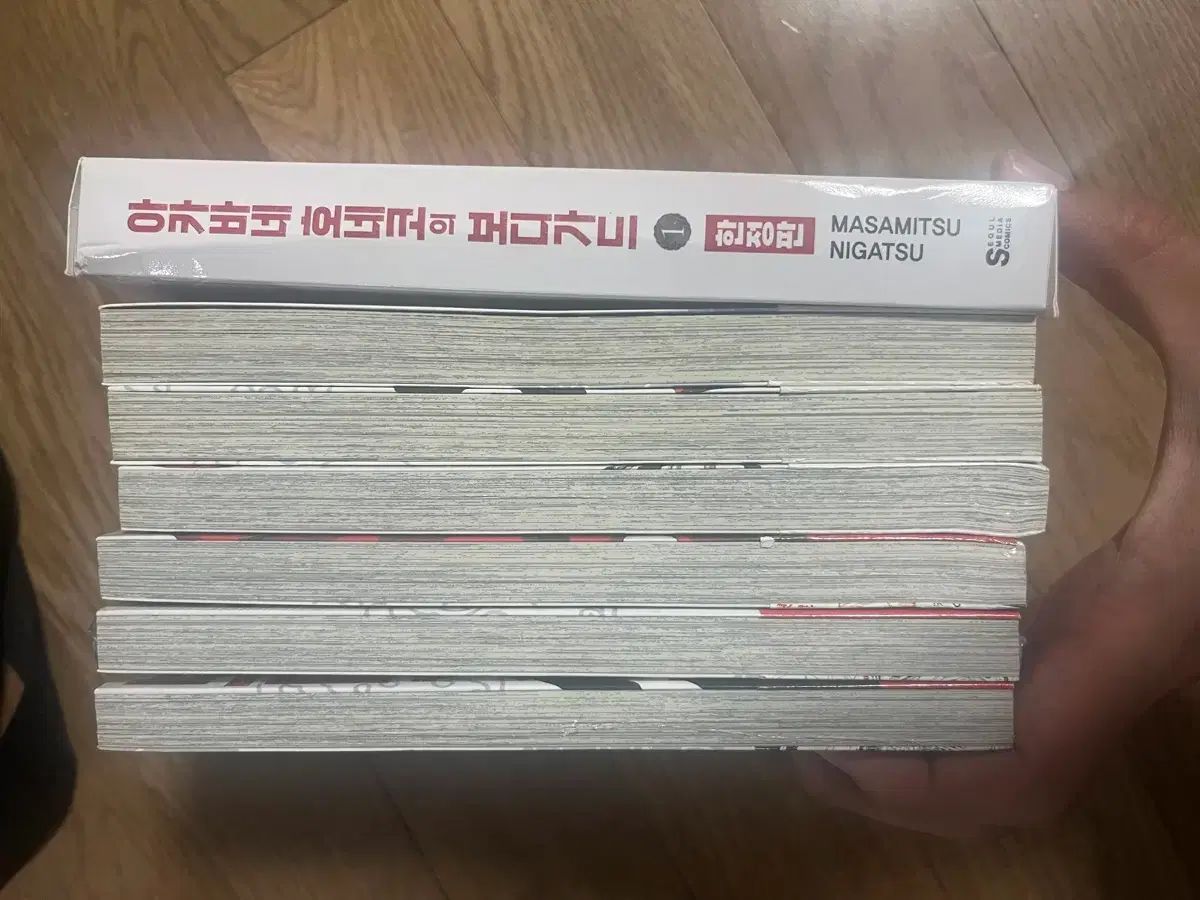 漫画 赤羽 猫の ボディガード 限定モデル 含む 1 - 6 一部 未開封 正光）｜講談社 漫画 赤羽骨子のボディガード 錦鯉・長谷川を起用「赤羽骨子のボディガード」まさのり版第1話 赤羽骨子のボディガード（1-12巻セット・以下続巻）丹月正光 X