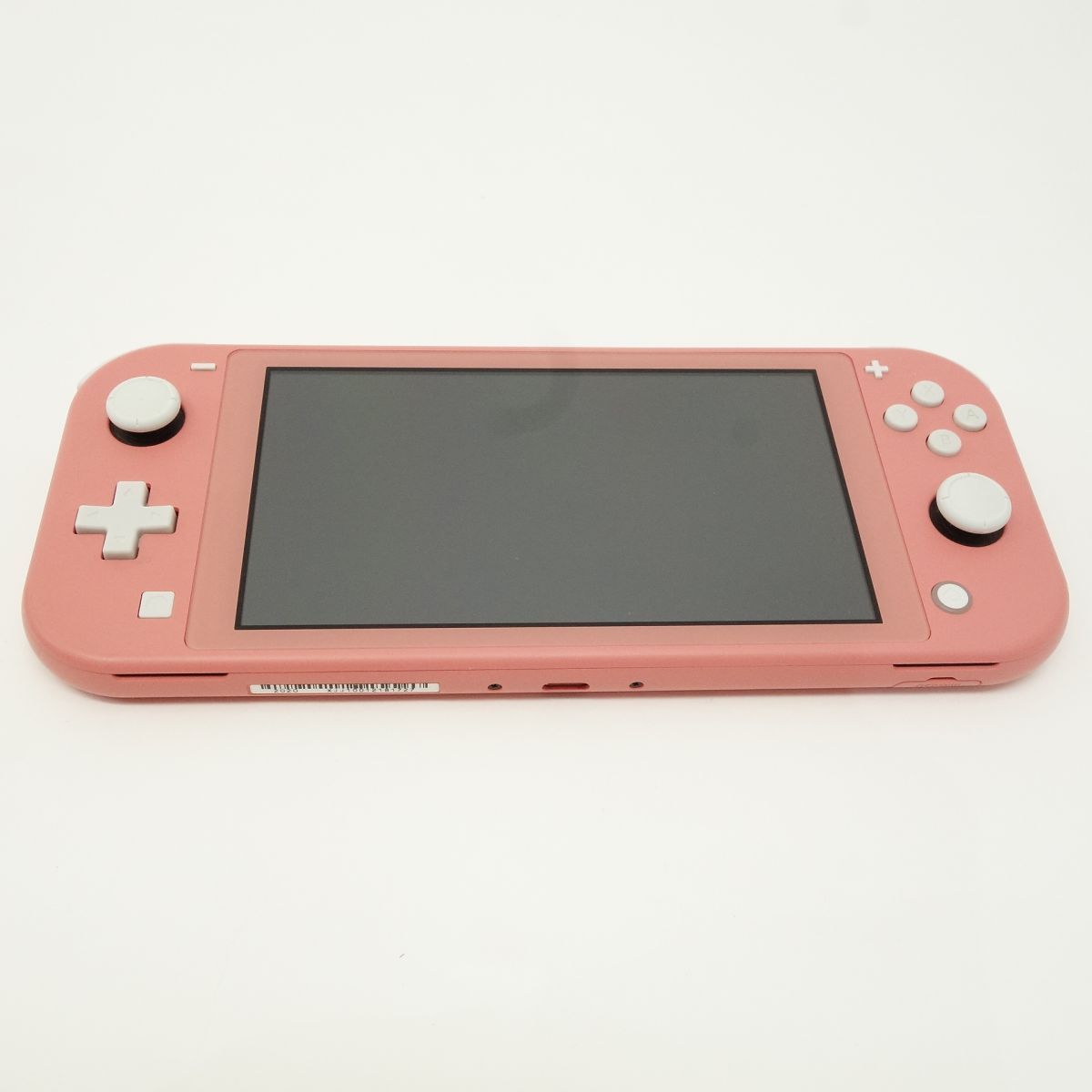任天堂 Nintendo Switch Lite ニンテンドースイッチライト 本体