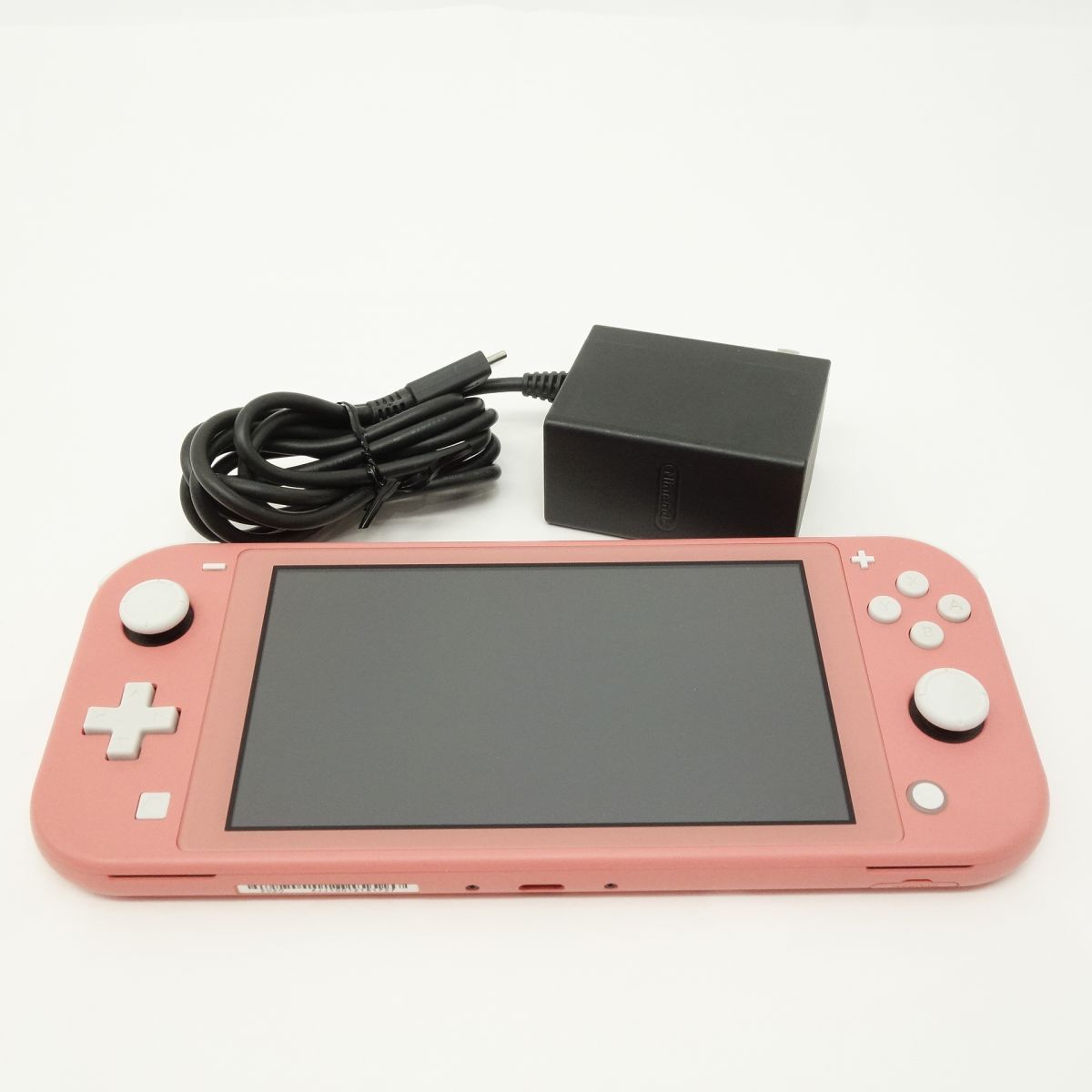 任天堂 Nintendo Switch Lite ニンテンドースイッチライト 本体