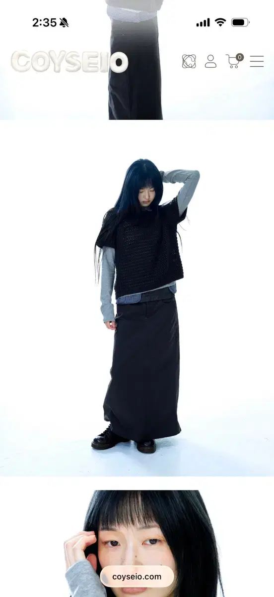 リー・カンパニー メンズ パーカ 105 サイズ