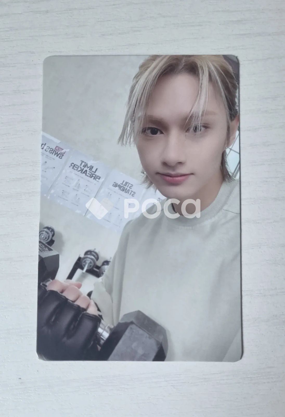 Seventeen ジュン セブチ FML Fight For My Life Ver. - メルカリ