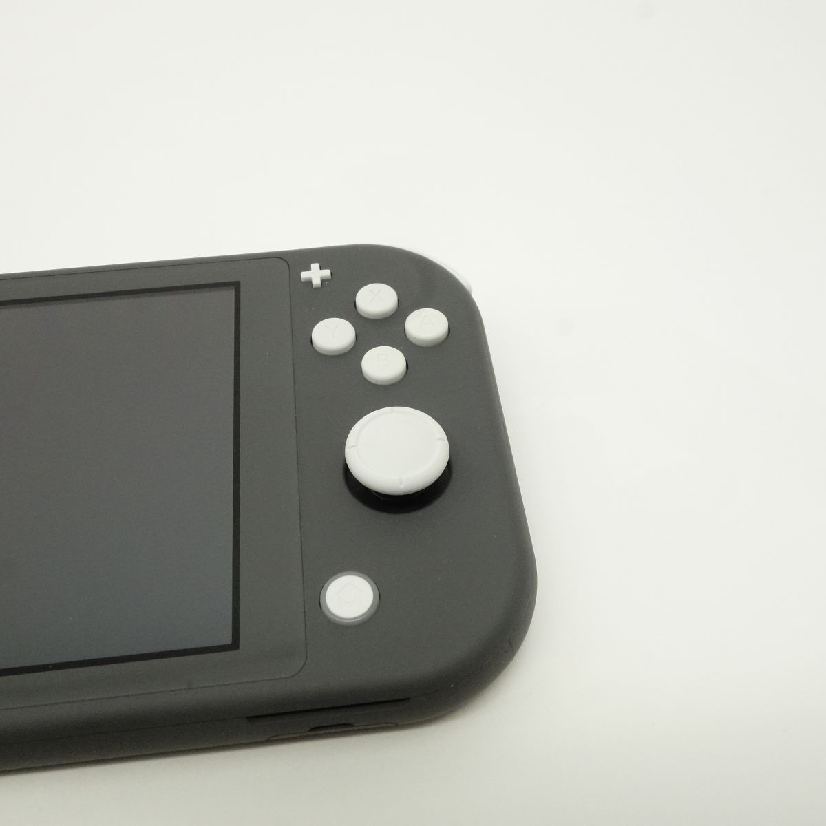任天堂 Nintendo Switch Lite ニンテンドースイッチライト 本体 グレー