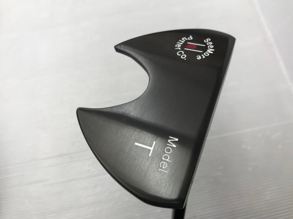 シーモア Black Model T オフセット パター 最短